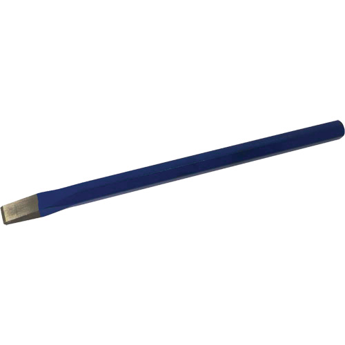 Flat Chisel D. Morneault & Fils