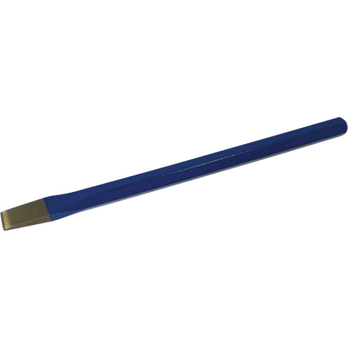 Burin plat long D. Morneault & Fils