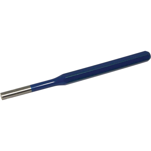 Poinçon effil&eacute;, 5/16" dia. x 6-1/2" lo D. Morneault & Fils