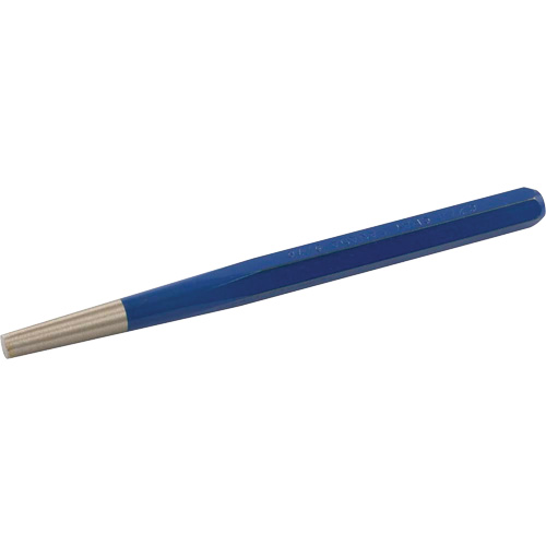 Taper Starter Punch D. Morneault & Fils