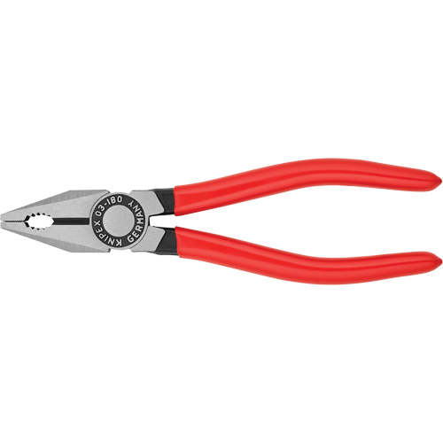 Combination Pliers D. Morneault & Fils