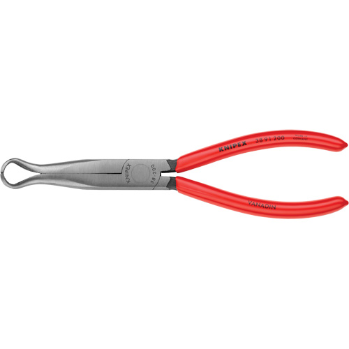 8" Mechanics Pliers for Spark Plug Boots D. Morneault & Fils