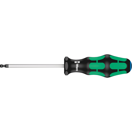 Hex Plus Screwdriver 5.0 mm D. Morneault & Fils