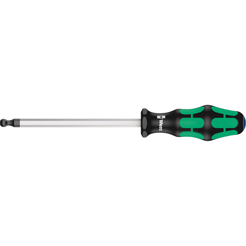 Hex Plus Screwdriver 8.0 mm D. Morneault & Fils