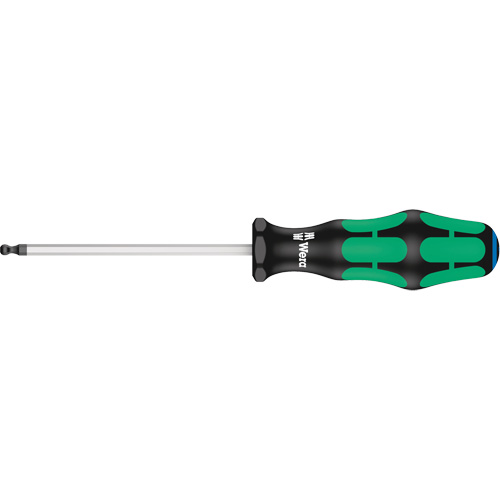 Hex Plus Screwdriver 5/32 D. Morneault & Fils