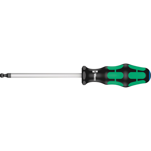 Hex Plus Screwdriver 1/4 D. Morneault & Fils