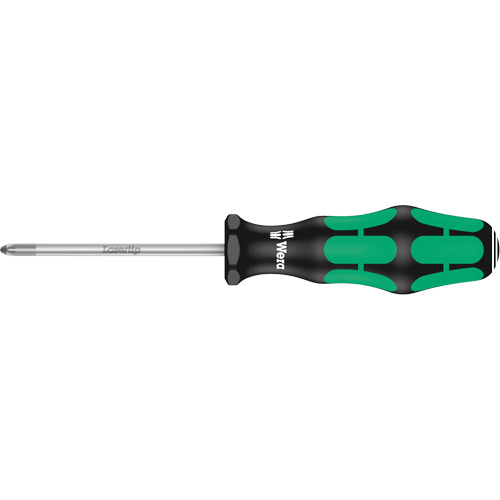 Pozidriv Screwdriver D. Morneault & Fils