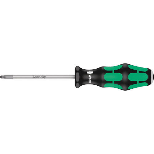 Pozidriv Screwdriver D. Morneault & Fils