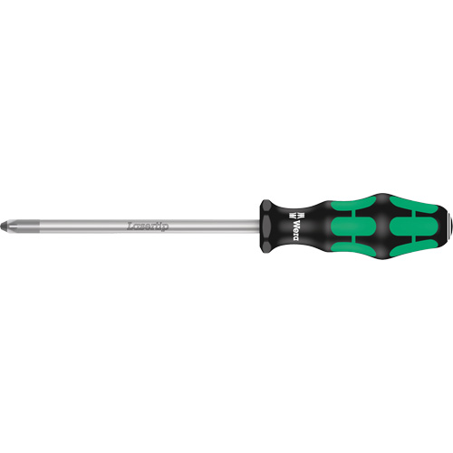 Pozidriv Screwdriver D. Morneault & Fils