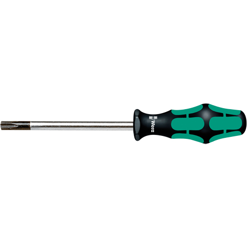 TOURNEVIS,TORX INVIOLABL4"LO,TX25 PT D. Morneault & Fils