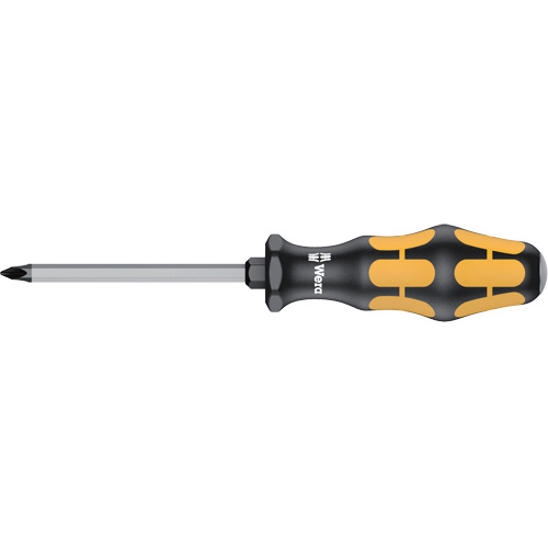 Pozidriv Screwdriver D. Morneault & Fils