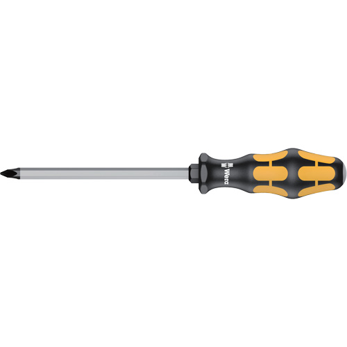 Pozidriv Screwdriver D. Morneault & Fils