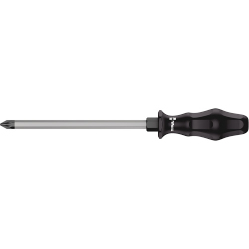 Pozidriv Screwdriver D. Morneault & Fils