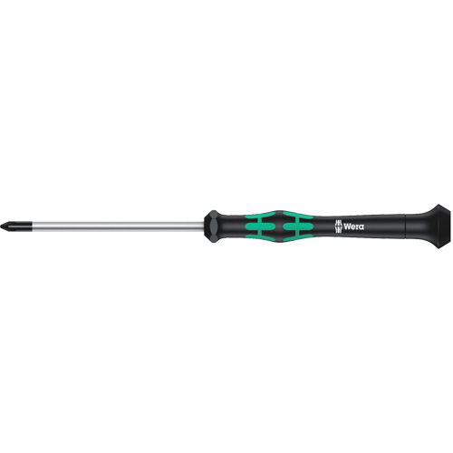 Micro Series Precision Screwdriver D. Morneault & Fils