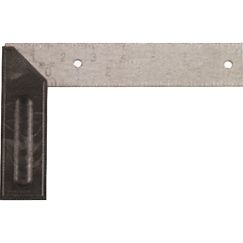 Structo-Cast&reg; Try & Mitre Squares D. Morneault & Fils