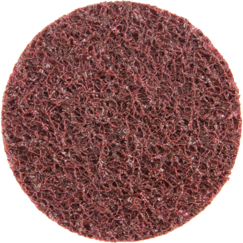Disque &agrave; remplacement rapide Standard Abrasives, Oxyde d'aluminium D. Morneault & Fils