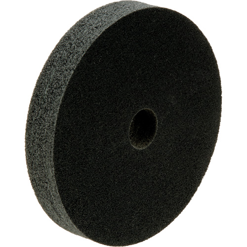 Meule unitis&eacute;e Standard Abrasives D. Morneault & Fils