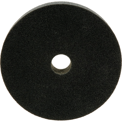 Meule unitis&eacute;e Standard Abrasives D. Morneault & Fils