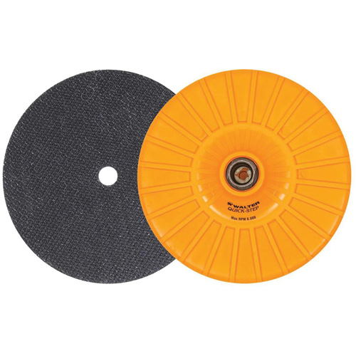 QUICK-STEP Interface Pad for Curved Surfaces D. Morneault & Fils