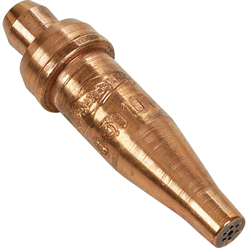 Cutting Tip, Victor 3-101 Style, Size 0, Acetylene D. Morneault & Fils