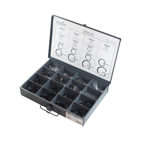 Internal Retaining Ring Assortments D. Morneault & Fils