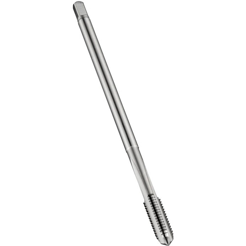 Extra Long Tap, High Speed Cobalt, M12x1.75 Thread D. Morneault & Fils