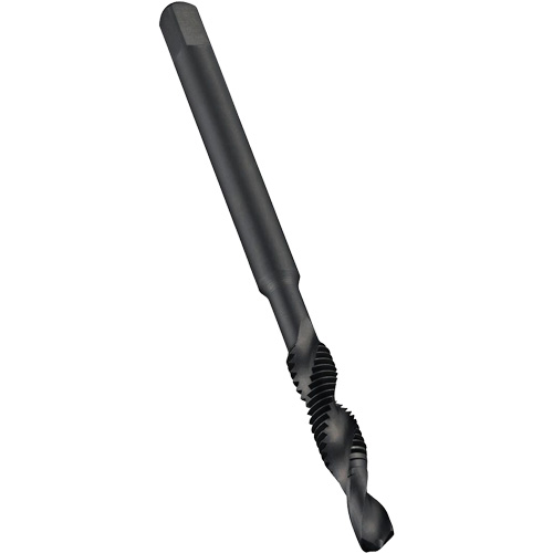 Tap and Drill Bit D. Morneault & Fils