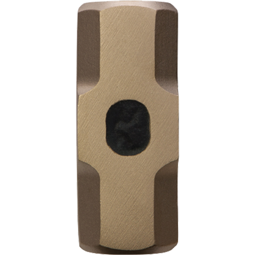 Marteaux & maillets, 33" lo, Poids de la t&ecirc;te 18 lb D. Morneault & Fils