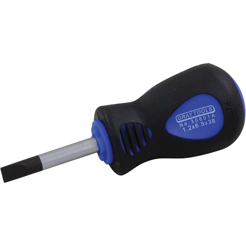 Heavy-Duty Hacksaw with Bi-Metal Blade, 1/4" Tip, Round, 3-1/2" L, Cushion Grip Handle D. Morneault & Fils