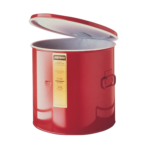 Cuves d'immersion D. Morneault & Fils