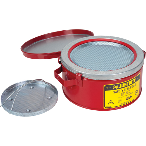 Bench Cans D. Morneault & Fils
