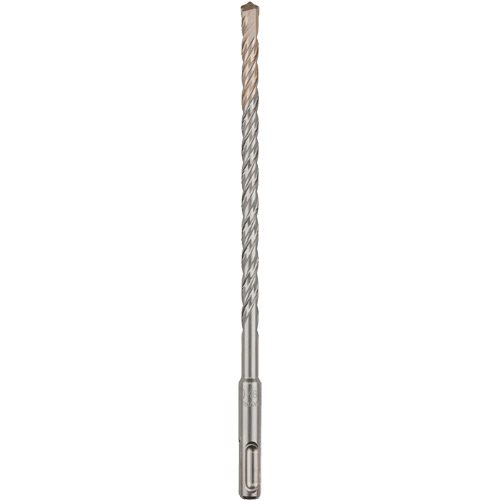 2-Cutter Masonry & Concrete Drill Bit, 3/8", SDS-Plus Shank, Carbide D. Morneault & Fils
