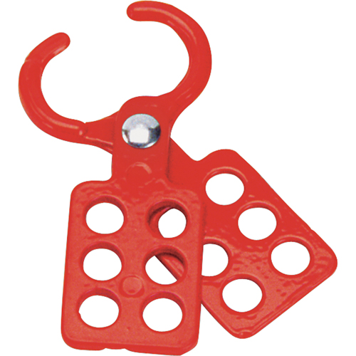 Verrous en ciseaux, Argent D. Morneault & Fils