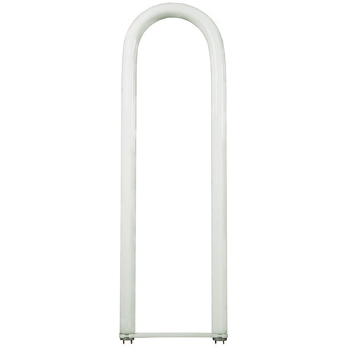 CURVALUME&reg; Fluorescent Lamps, 32 W, T8, 3500 K, 22.5" Long D. Morneault & Fils