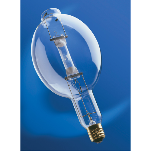 High Intensity Discharge Lamps (HID) D. Morneault & Fils