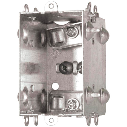 Device Box D. Morneault & Fils