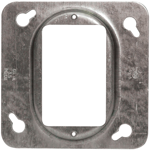 Wall Plate D. Morneault & Fils