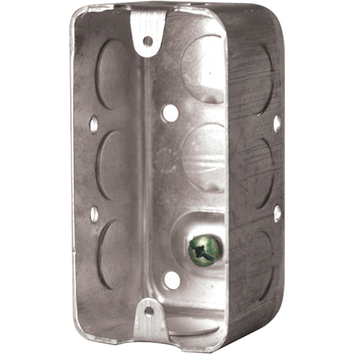 Device Box D. Morneault & Fils