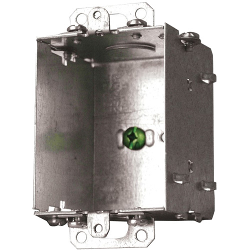 Device Box D. Morneault & Fils