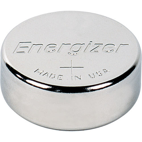 377BP - Silver Oxide Batteries, 1.5 V D. Morneault & Fils