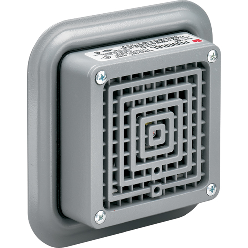 Avertisseurs sonores 350TR Vibratone D. Morneault & Fils