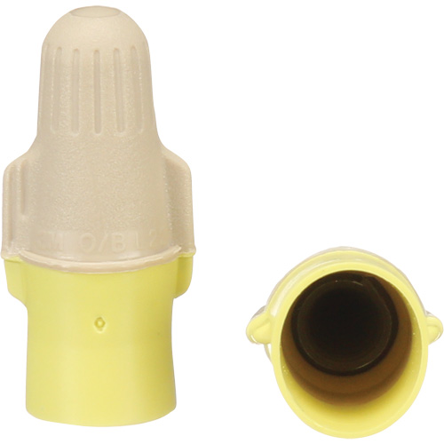 T/Y+ Wire Connectors D. Morneault & Fils