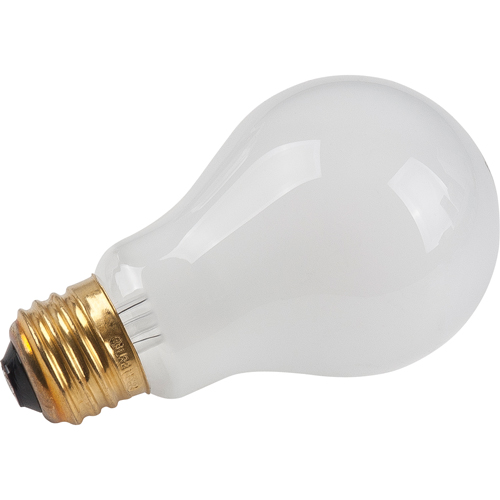 Economy Line Incandescent Lamps D. Morneault & Fils