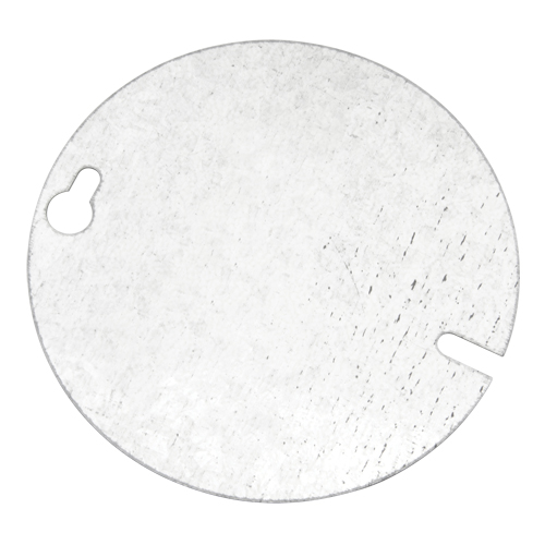 Couvercles octogonaux D. Morneault & Fils