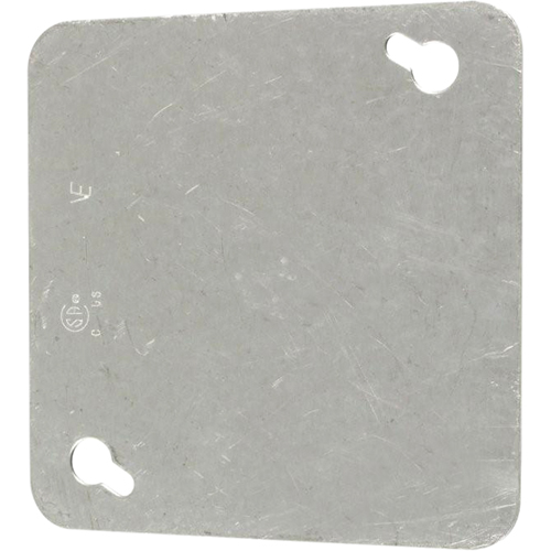 Square Covers D. Morneault & Fils