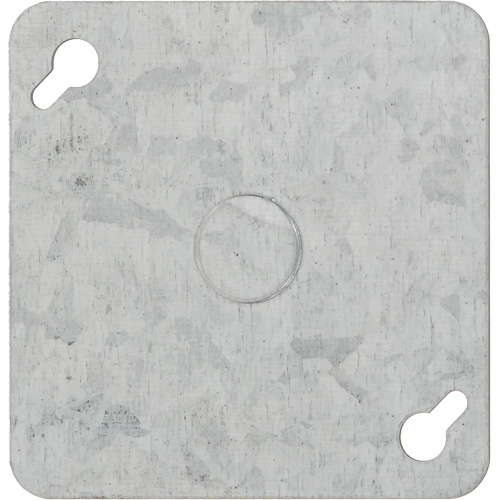 Square Covers D. Morneault & Fils