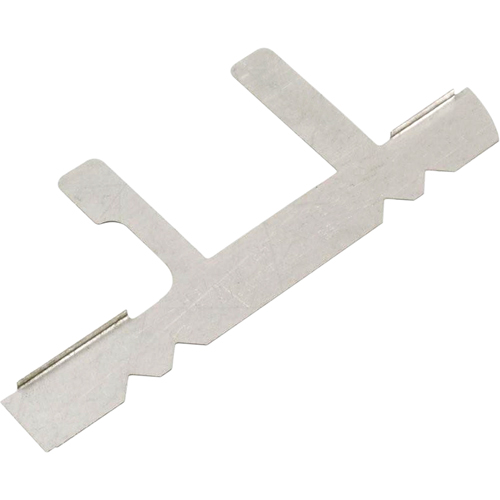 "F-Clip" Switch Box Supports D. Morneault & Fils
