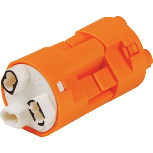 PowerPlug Luminaire Disconnect D. Morneault & Fils