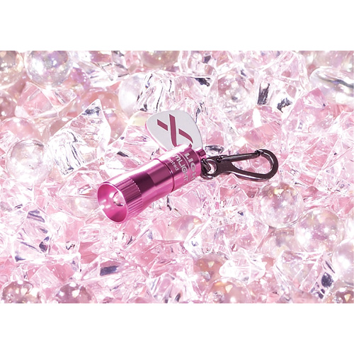 Lampes de poche Nano Light D. Morneault & Fils