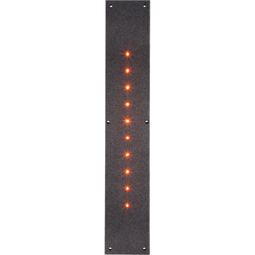 Traffic Control Systems - TCS 3000 Sure-Dock D. Morneault & Fils